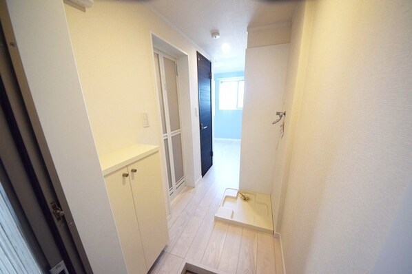 ヒルズ反町B棟の物件内観写真